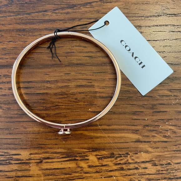 Coach Bangle - Picture 4 of 4